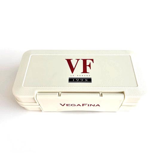 Vega Fina 1998  -  Top !