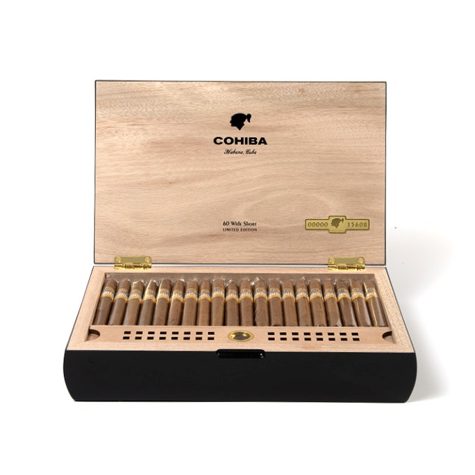 Cohiba