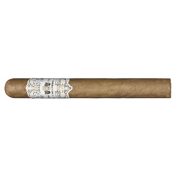 Macanudo Inspirado White  -  Top !