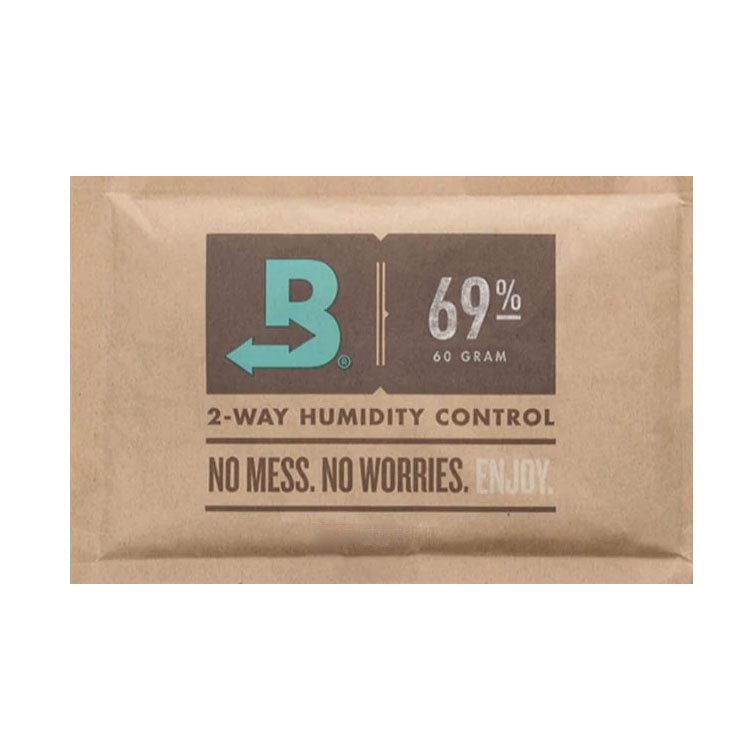 Boveda Humidipak