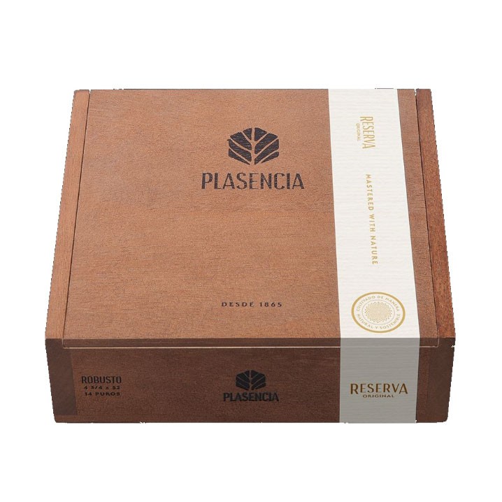Plasencia Reserva Original