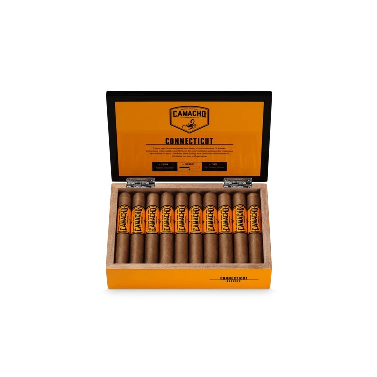 Camacho Connecticut  -  Top Seller !