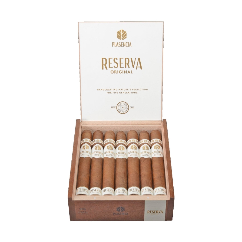 Plasencia Reserva Original