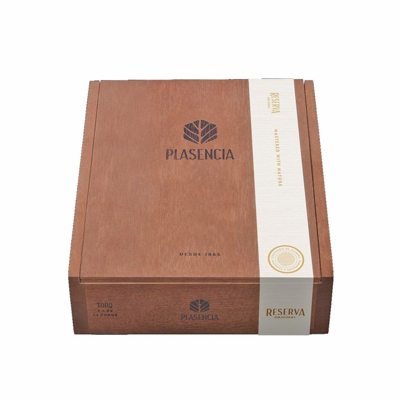 Plasencia Reserva Original