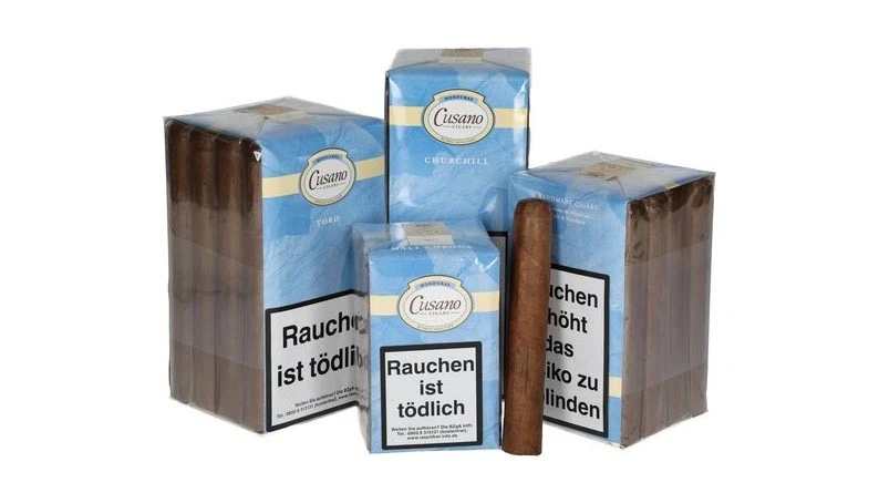 Die belibtesten Bundle Zgarren 