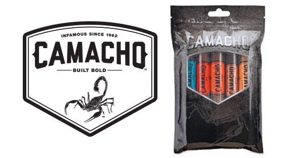 Camacho Toro Bolt Fresh Pack - neu !