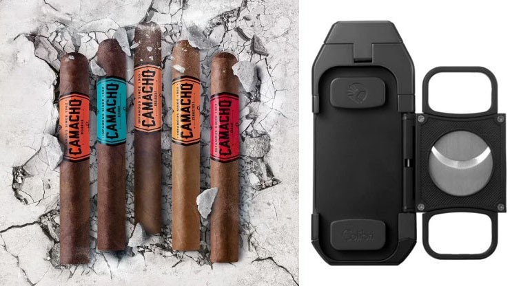 Camacho Colibri Boss III kostenlos
