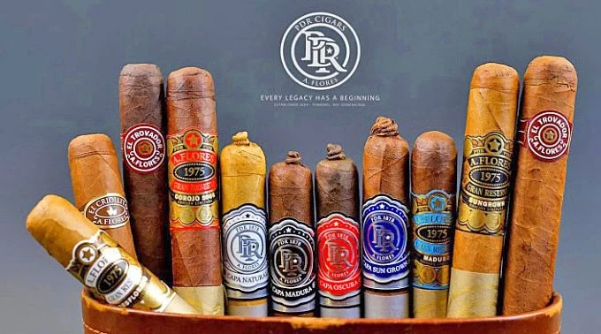 PDR Cigars - Aktion !