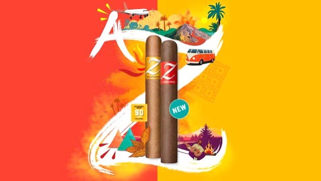 Zino Honduras - neu !