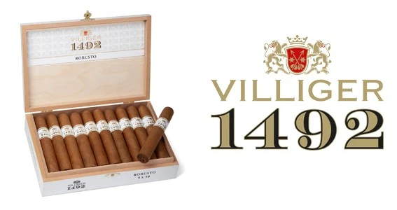 Villiger 1492 - Rabatt 30%