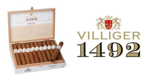 Villiger 1492 - Rabatt 30%