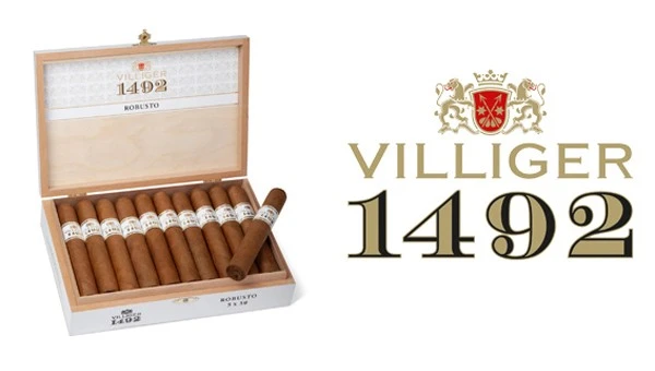 Villiger 1492 - Rabatt 30%