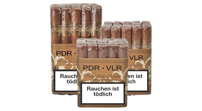 PDR Value Line Reserve Bundle
