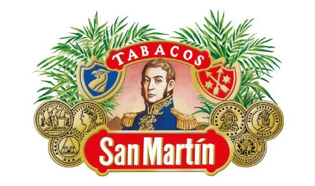 San Martin - neu !