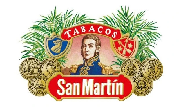 San Martin - neu !