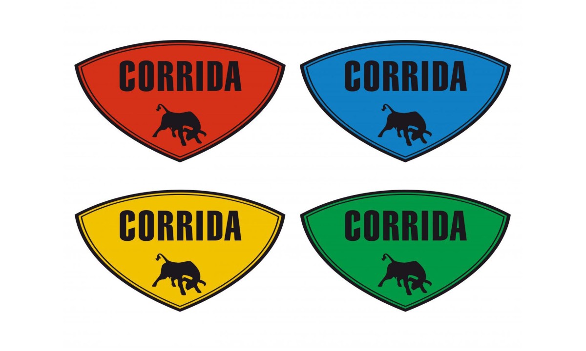 Corrida Zigarren - Rabatt 30% !