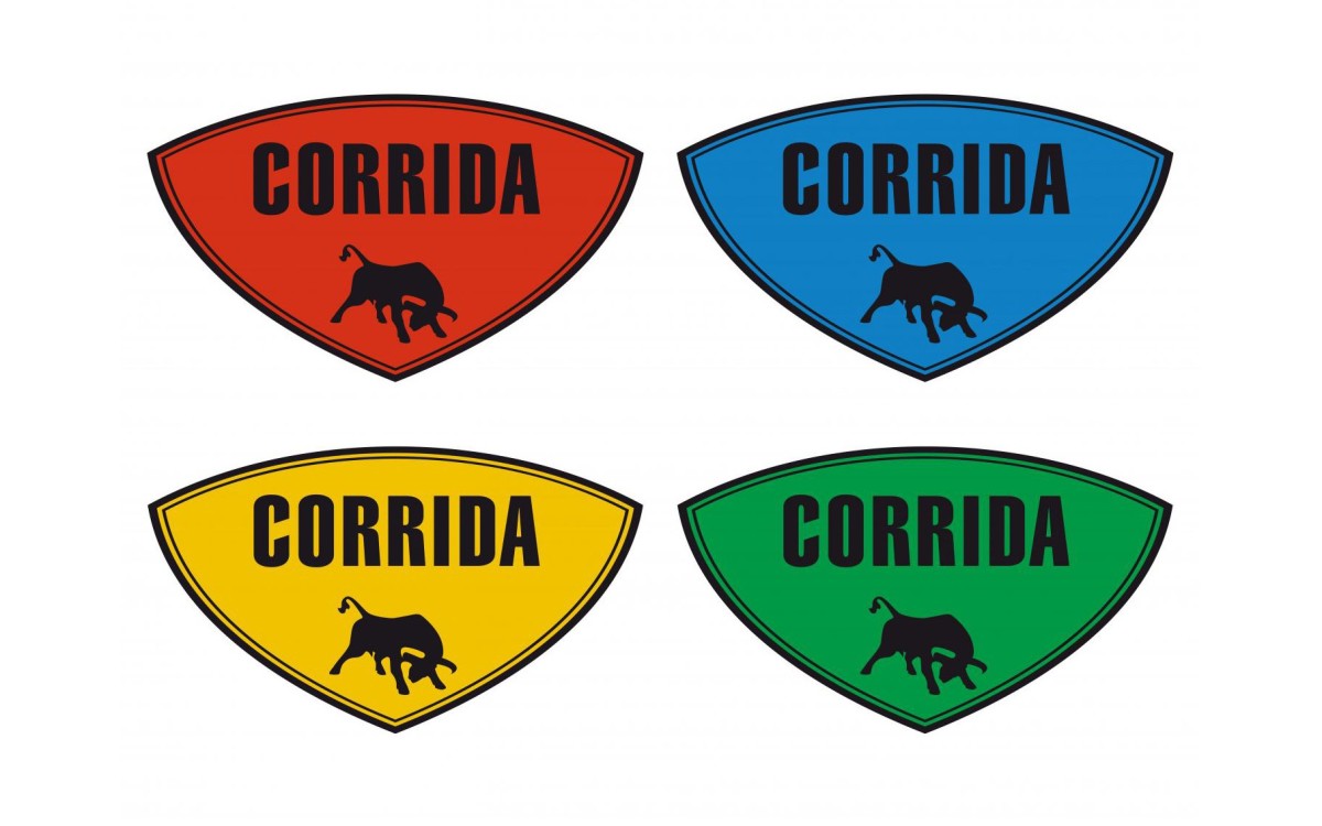 Corrida Zigarren - Rabatt 30% !