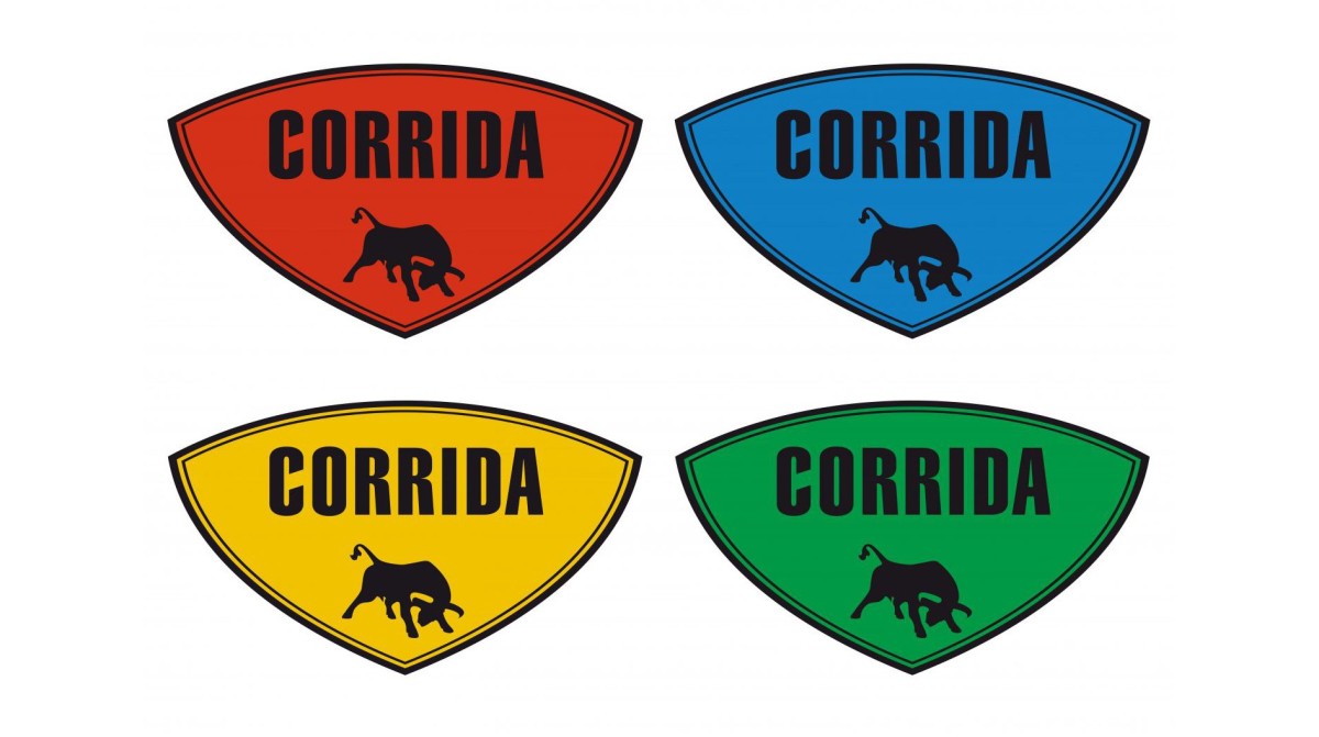 Corrida Zigarren - Rabatt 30% !