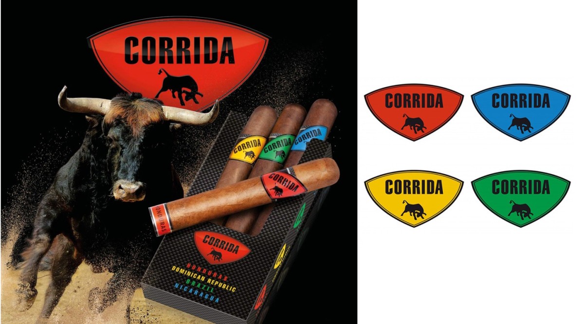 Corrida Zigarren - Rabatt 30% !